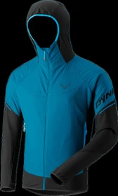 Dynafit Mezzalama Polartec Alpha Funktionsjacke reef (Herren)