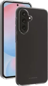 Vivanco Super Slim Cover für Samsung Galaxy A56/A36 5G transparent