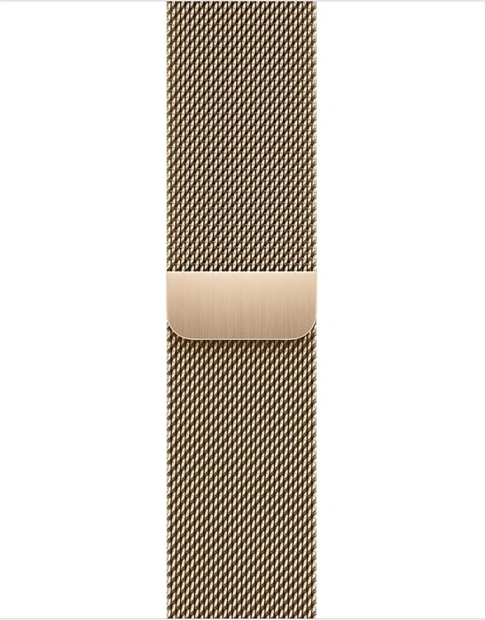 Apple Milanaise-Armband für Apple Watch 41mm
