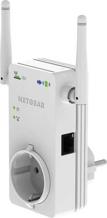 Netgear Wi-Fi Range Extender WN3100RP