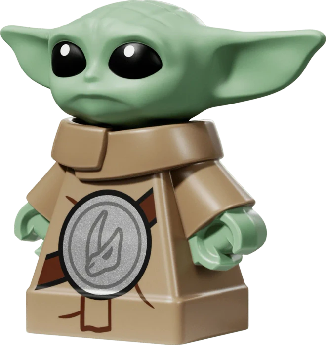 LEGO Star Wars - Showdown mit dem Wächterdroiden am Huttenpalast