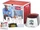 Evolis Badgy 100 Kartendrucker, USB 2.0 (B12U0000RS)