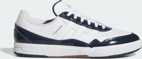 adidas Tyshawn II collegiate navy/cloud white/grey one