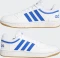 adidas Hoops 3.0 Low Classic Vintage cloud white/royal blue/gum Vorschaubild