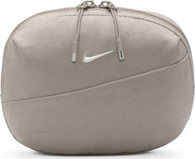 Nike Aura Bauchtasche grau