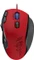 Speedlink Scelus Gaming Mouse rot/schwarz, USB Vorschaubild