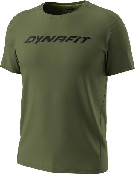 Dynafit Traverse Laufshirt kurzarm (Herren)