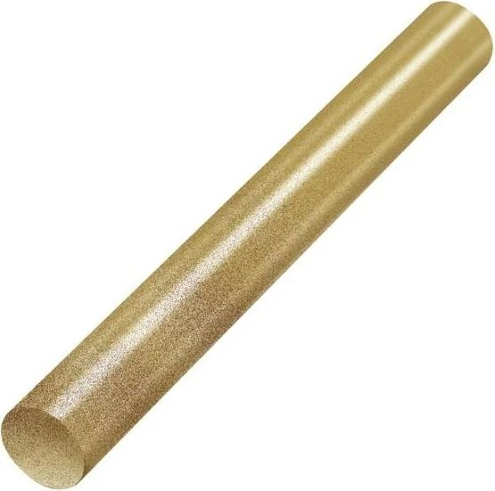 Stanley Heißklebepatronen gold/silber, 11.3x101mm, 12 Stück