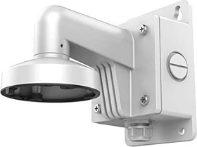 LevelOne CAS-7302, Anschlussbox mit Wandhalterung