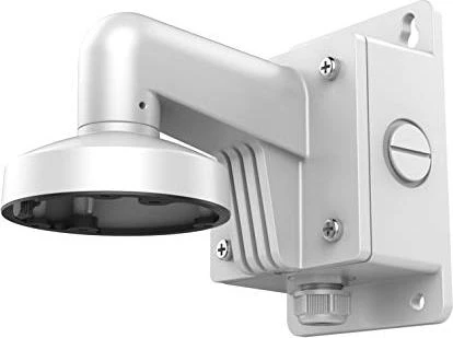LevelOne CAS-7302, Anschlussbox mit Wandhalterung