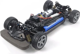 Tamiya TT-02 Type-S Chassis 1:10 4WD Kit 1:10
