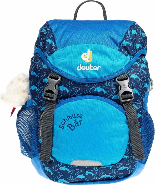 Deuter Schmusebär ocean (Junior)