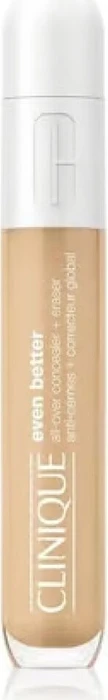 Clinique Even Better All Over Concealer+Eraser WN 38 stone, 6ml