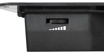 Thermaltake Massive23 GT schwarz Notebook-Kühler