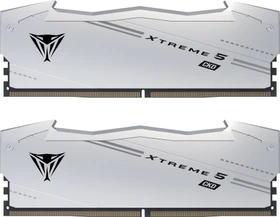 Patriot Viper XTREME 5 CKD CUDIMM 48GB Kit, DDR5-9200, CL44-56-56-147