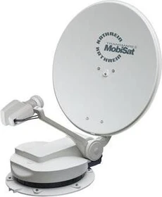 Kathrein CAP 750 MobiSet 3 Sat-Anlage