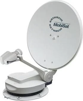 Kathrein CAP 750 MobiSet 3 Sat-Anlage