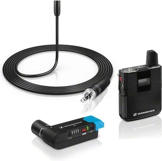 Sennheiser AVX-ME2 SET-3-EU