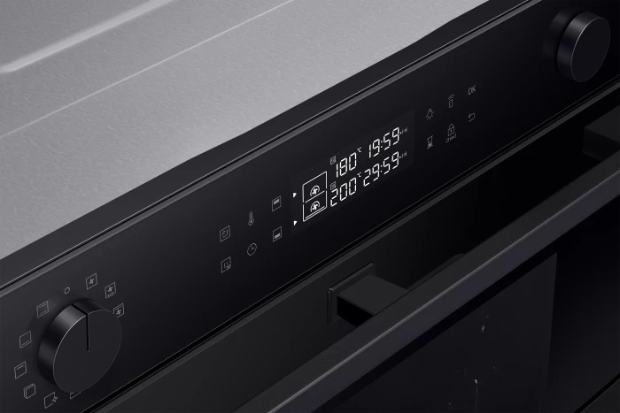 Samsung NV7B45502AK Backofen