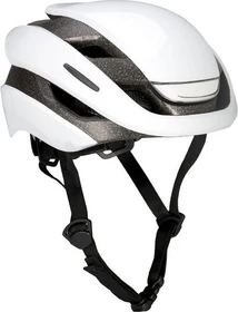 Lumos Ultra MIPS Helm jet white