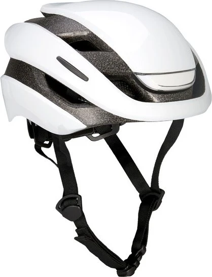 Lumos Ultra MIPS Helm jet white