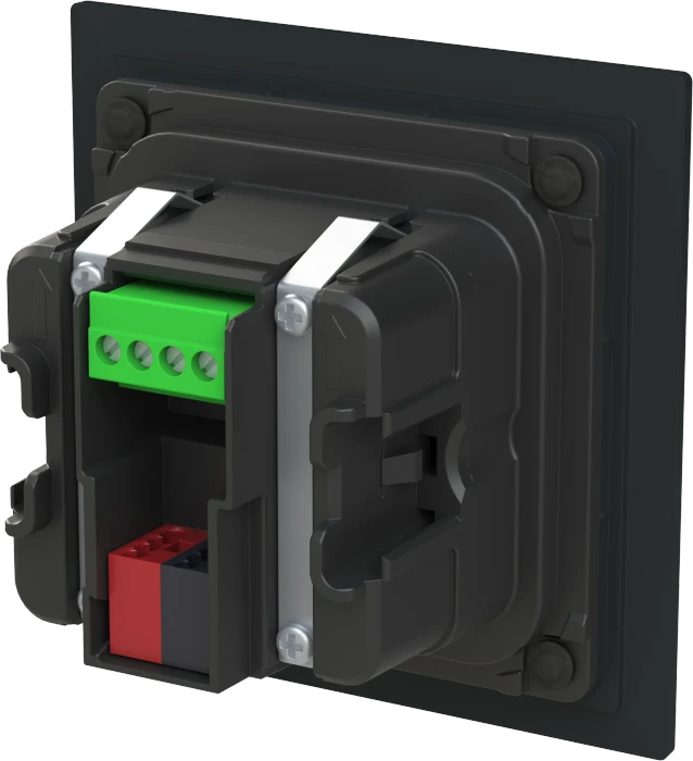 Busch-Jaeger SD/U12.70.11-4015 2.4" Display 70