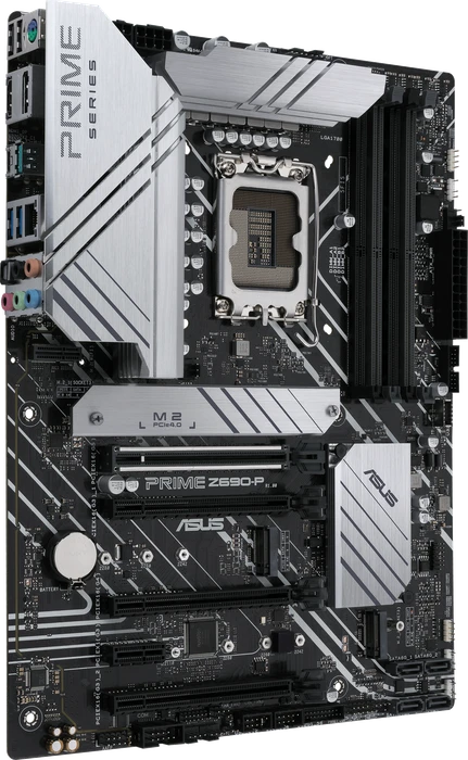 ASUS Prime Z690-P (Intel 1700)
