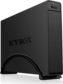 RaidSonic Icy Box IB-366StU3+B, USB-B 3.0