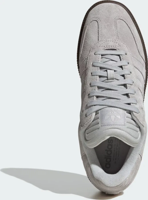 adidas Samba XLG grey two/grey one
