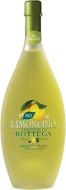 Bottega Limoncino 500ml