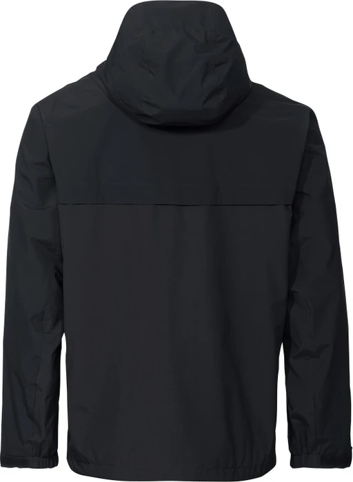 Vaude Neyland II Funktionsjacke schwarz (Herren)