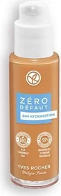 Yves Rocher Zéro Défaut Foundation doré 300, 30ml