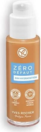 Yves Rocher Zéro Défaut Foundation doré 300, 30ml