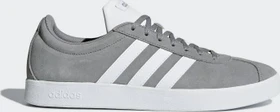 adidas VL Court 2.0 grey three/cloud white (Herren)
