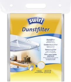Swirl Dunstfilter