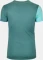 Ortovox 185 Rock'N'Wool Funktionsshirt kurzarm arctic grey (Damen) Vorschaubild
