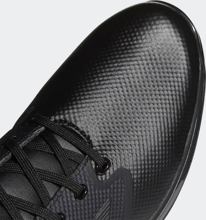 adidas ZG21 core black/dark silver metallic/grey five (Herren)