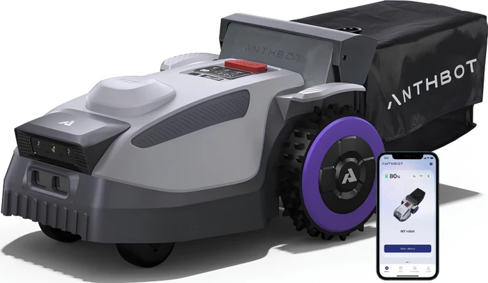 Anthbot N8