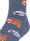 Falke Police and Fire Cars Socken light jeans (Junior) Vorschaubild