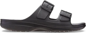 Crocs Saturday Sandal schwarz (Damen)