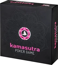 tease & please Kamasutra Poker