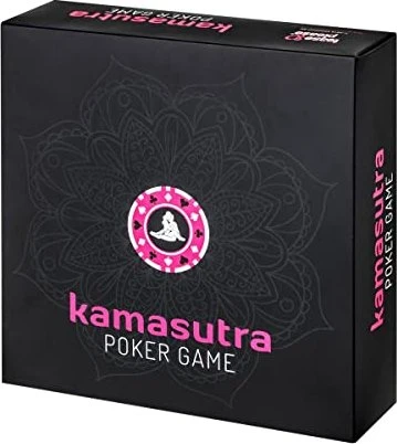 tease & please Kamasutra Poker