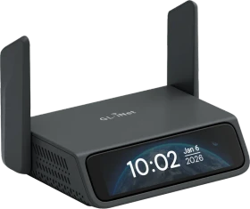 GL.iNet Comet 5G