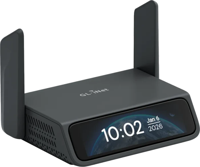 GL.iNet Comet 5G