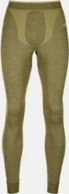 Ortovox 230 Competition Hose lang wild herbs (Herren)