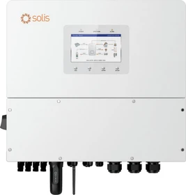 Solis S6-EH3P20K-H