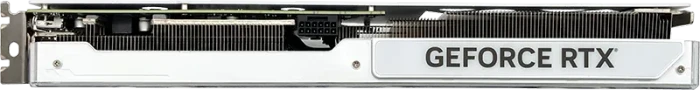 Manli GeForce RTX 4070 SUPER Polar Fox, 12GB GDDR6X, HDMI, 3x DP