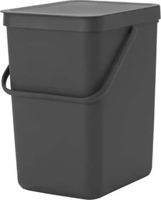 Brabantia Sort & Go 25l grey