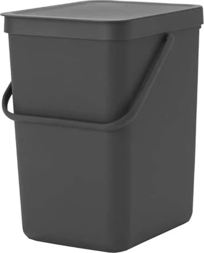 Brabantia Sort & Go 25l grey