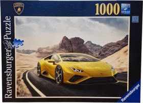 Ravensburger Puzzle Lamborghini Huracán EVO RWD